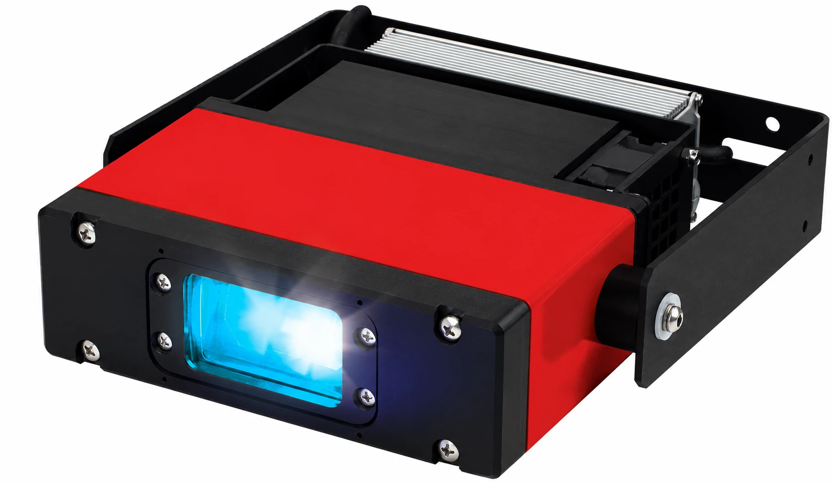 Priemyselné osvetlenie Safety Bar Hyper HP