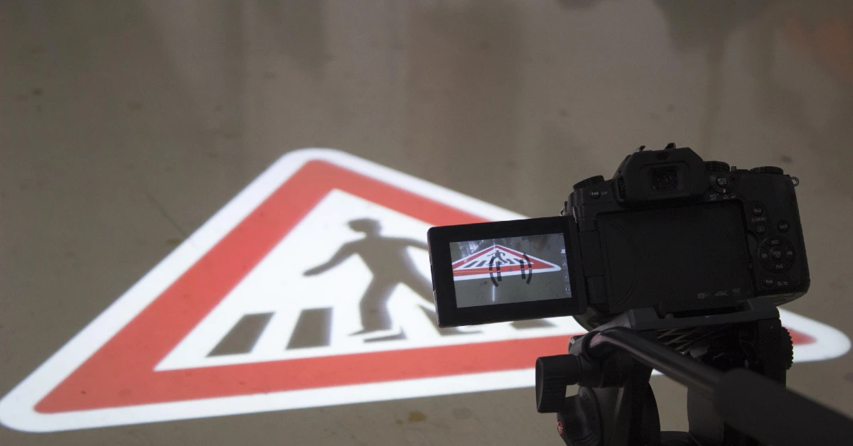 Industrial light marking: an innovative and long-lasting solution